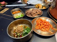 -西塔老太太泥炉烤肉(龙湖北苑天街店)