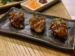 -御牛道日式烤肉料理(杭州万象城店)