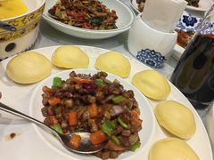-便宜坊烤鸭店(甜水园店)