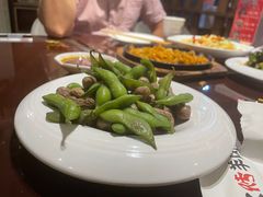 -三个大叔东北烧烤·砂锅菜(西三旗店)