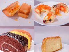 -小潘蛋糕坊 板桥和平店