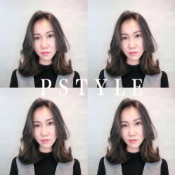 -P.STYLE 派斯造型