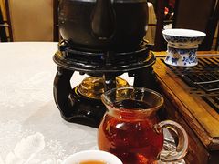 -香云轩·顺德菜(香云纱园林酒店店)