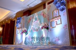 -上海雅居乐万豪侯爵酒店·宴会厅