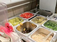 -梅溪·小伙子干挑面(安吉总店)