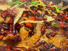 -老板恋上鱼(印象城店)