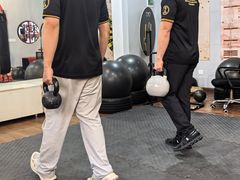 -温鉴良实用咏春拳