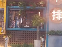 -牛排叔叔自助餐厅(太原万达店)