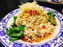 烫干丝-九炉分座(个园店)