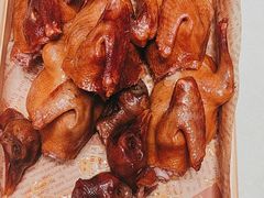 -7号院家宴.烧鸽子(门头沟店)