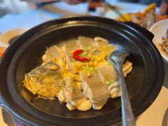 -汤城小厨•粤菜•靓汤(金融街店)