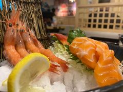 -匠牛亭·锅物烧肉放题自助(昆百大·泰业城店)