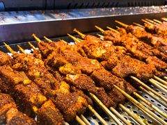 -东门町美食街