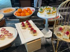 -颐云阁云顶铁板烧(南昌瑞颐大酒店)