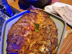 -那些年记忆烧烤