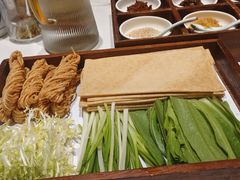 -山东宾馆·齐鲁苑餐厅