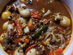 -老三样·美食研究中心(世贸路店)
