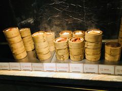 -半岛翡丽海鲜自助餐厅(观风亭店)