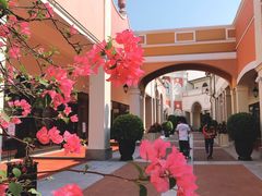 -佛罗伦萨小镇广佛名品奥特莱斯(疏港路店)