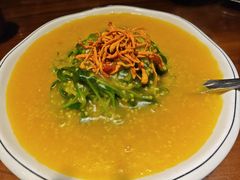 -老兰家传统烧烤炒菜泡馍(小南门店)