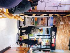 -聚点串吧·北京烧烤(公益西桥店)