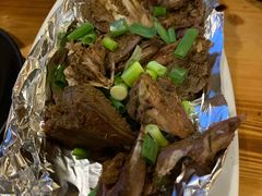 -昱家胡同·烧烤海鲜铜锅涮肉(和平里店)