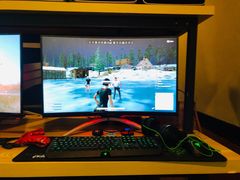 -网鱼网咖(上海静安寺店)