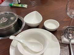 -东海怡品海鲜豆捞(舟宿夜江店)