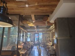 -薇酌饮·陕西菜(南门外店)