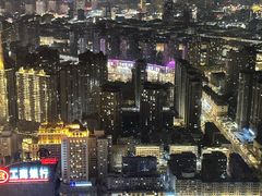 -大堂酒廊·富力丽思卡尔顿酒店