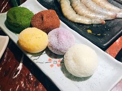 -和牛村烧肉放题(淄博王府井店)