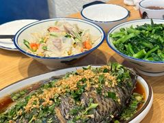 -妈妈的味道·腾冲特色菜(和顺古镇店)