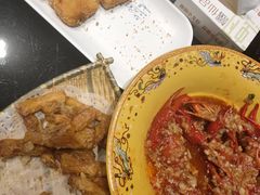 -仙品龙虾(总店)