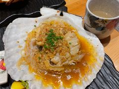 -大岛日本料理铁板烧(南通大饭店)