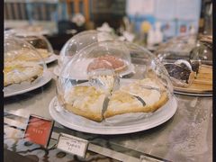 -Pie Bird(新闸路店)