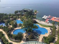 -绿城千岛湖喜来登度假酒店