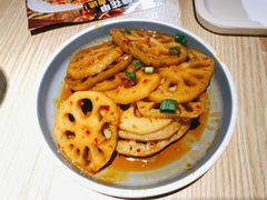 -领蟹祥记·香辣蟹·特色小海鲜(奥体天虹店)