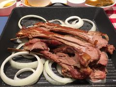 -西贝(宝乐汇店)