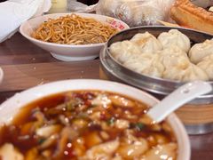 -文武王氏烧饼·无矾油条(西溪路店)