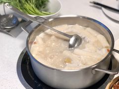 -煲王粤菜餐厅(中侨中心店)