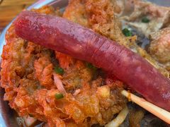 -桂湘缘卤味螺蛳粉