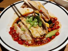 -太二酸菜鱼(金沙印象城店)