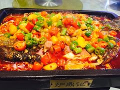 -炉鼎记私房菜(总店)