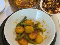 -百年神厨·地道川菜(清江西路店)