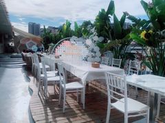 -天空花园餐吧·生日·团建(南山店)