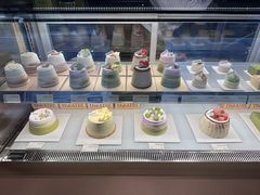 -théATRE 茶聚场(王府中環店)