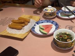 -杨记隆府重庆江湖菜(大悦城店)
