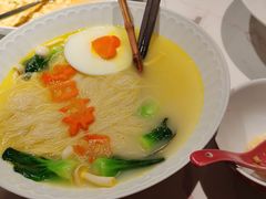 -鸡毛兑糖·尚宴(鄞州水街店)