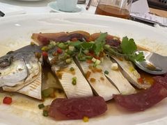 -龙悦湾酒家·八阵鱼生·渔人码头店