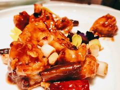 -俏江南天津时尚曲艺主题餐厅(马场道店)